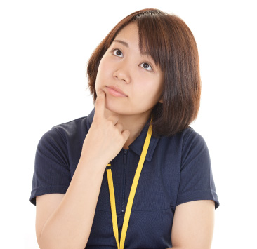 就活女性の疑問